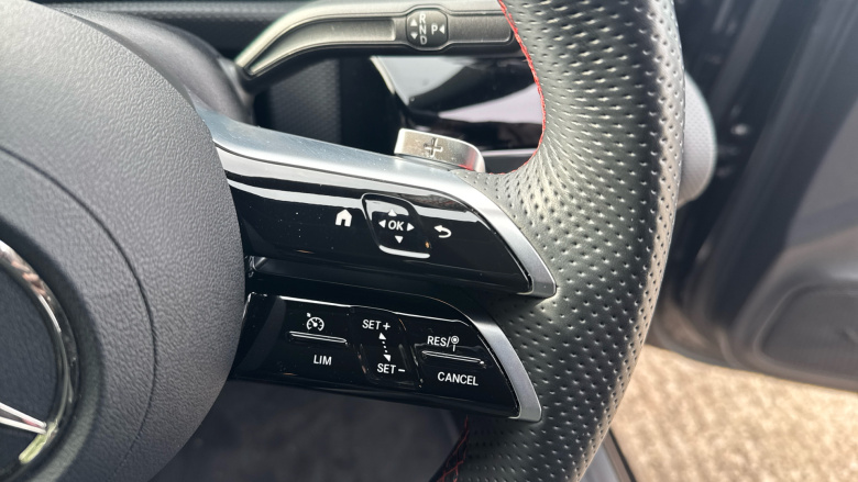 Mercedes-Benz A-Class A180 AMG Line Premium Plus 5dr Auto Petrol Hatchback